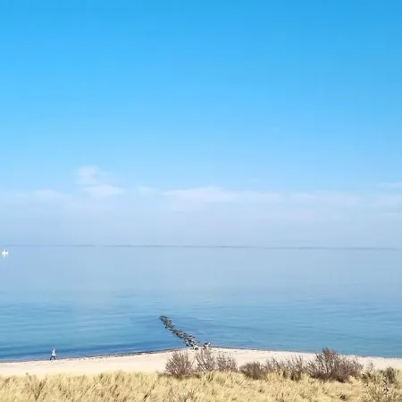 شقة Ostseeresidenz 088