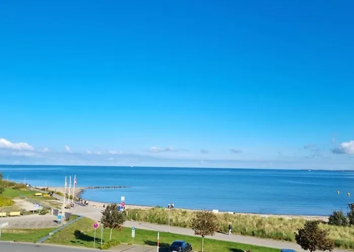 Ostseeresidenz 088 *