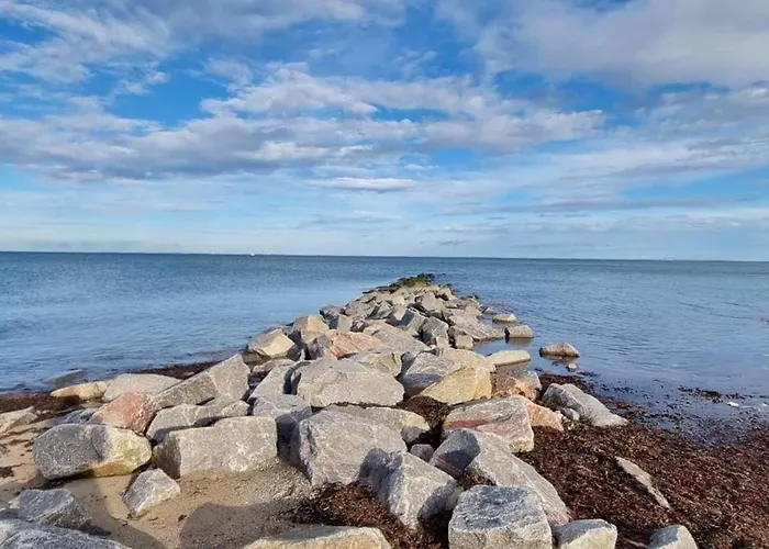 Ostseeresidenz 088 شقة *